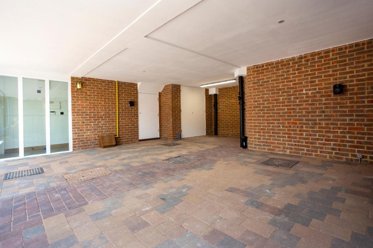 Leggetts Lane Aparthotel Whitstable Bagian luar foto