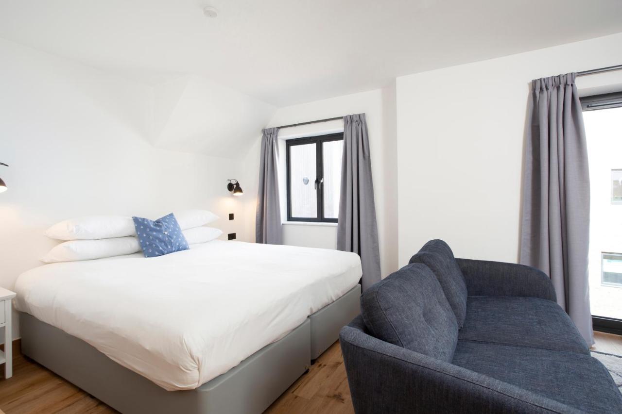 Leggetts Lane Aparthotel Whitstable Bagian luar foto