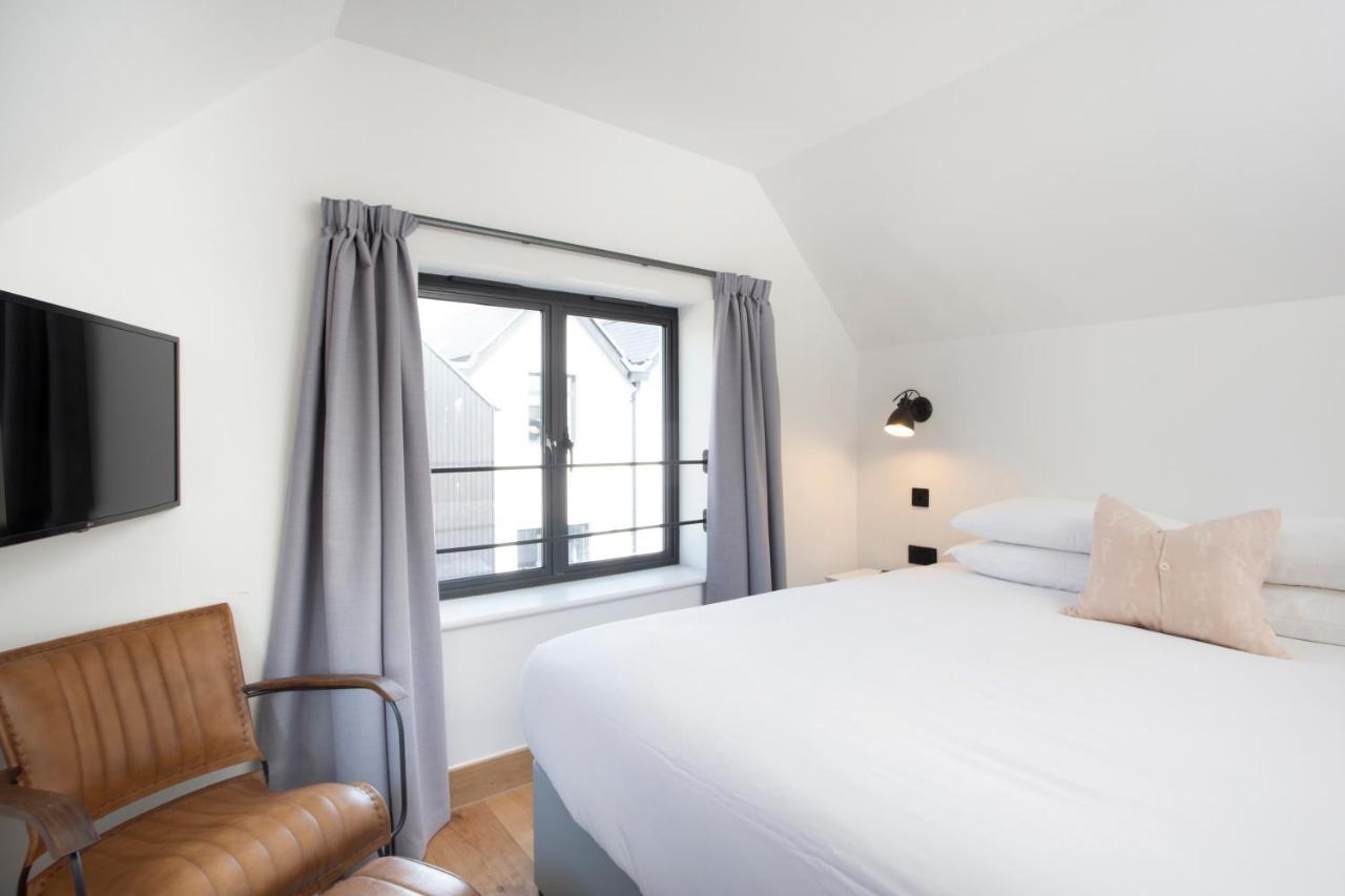 Leggetts Lane Aparthotel Whitstable Bagian luar foto