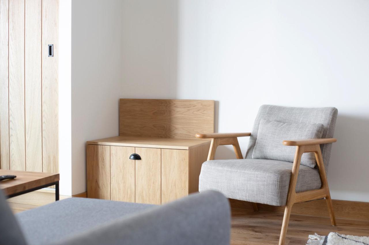 Leggetts Lane Aparthotel Whitstable Bagian luar foto